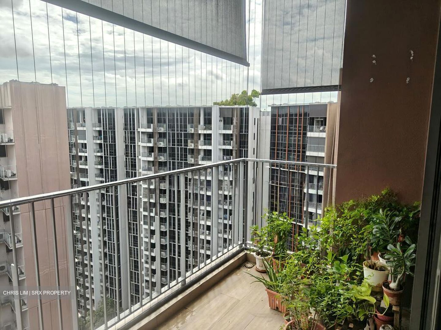 Sims Urban Oasis (D14), Condominium #503631151